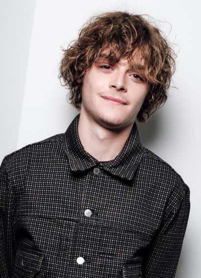 Billy Barratt