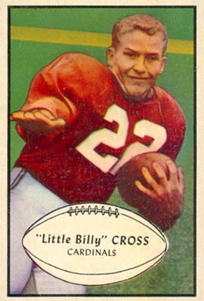 Billy Cross