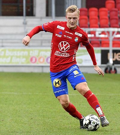 Billy Nordström