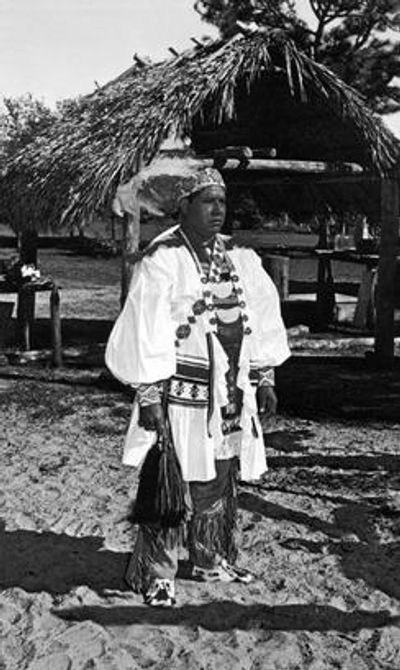 Billy Osceola