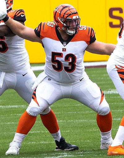 Billy Price (American football)