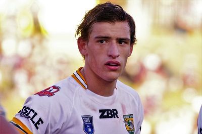 Billy Smith (rugby league, born 1999)