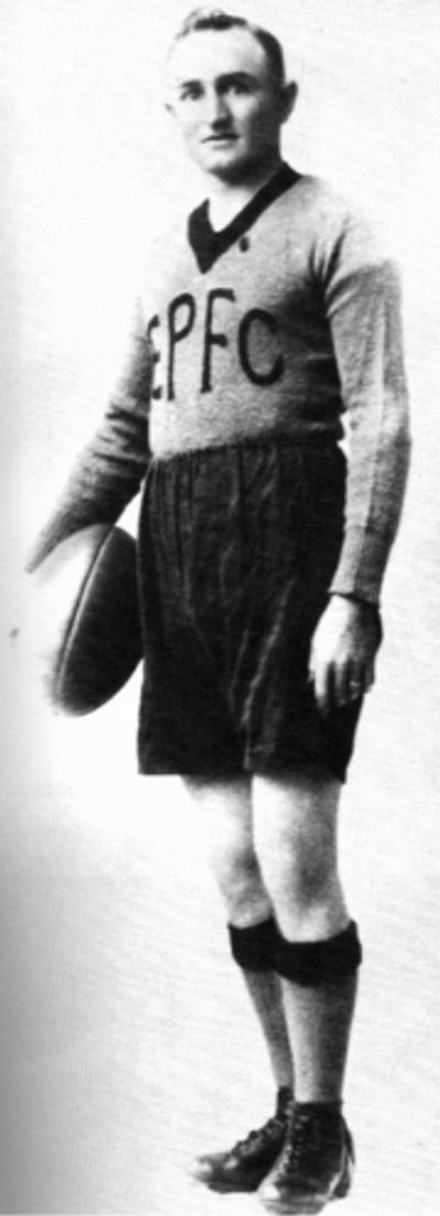 Billy Thomas (Australian footballer)