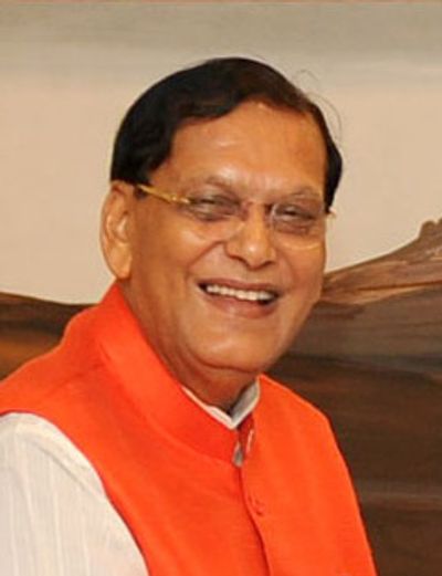 Bindeshwar Pathak