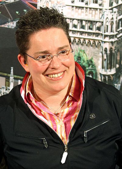 Birgit Kober