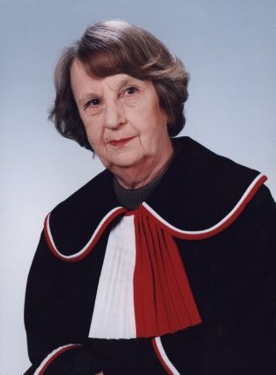 Biruta Lewaszkiewicz-Petrykowska