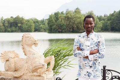 Bisi Alimi