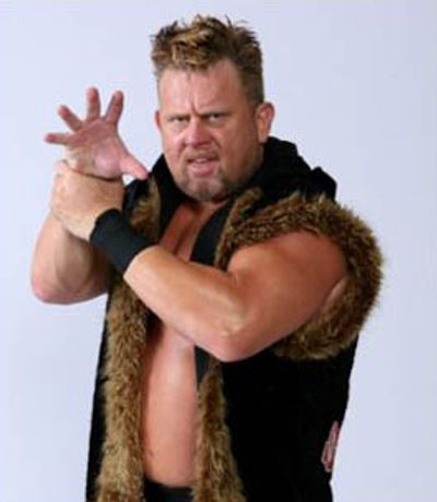 Bison Smith