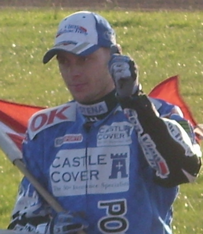 Bjarne Pedersen