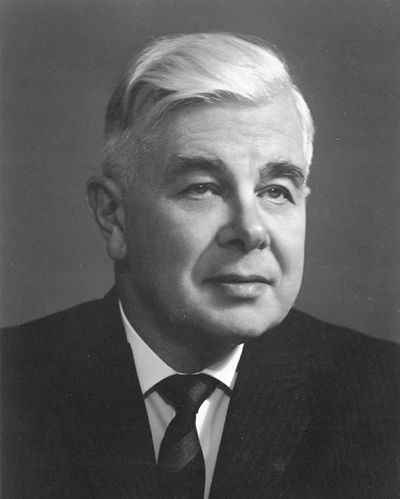 Bjarni Benediktsson (born 1908)