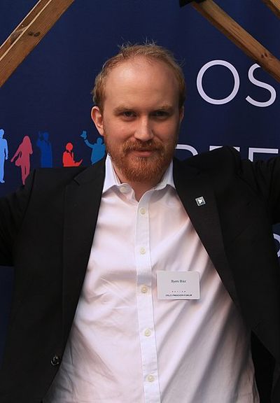 Bjørn Ihler