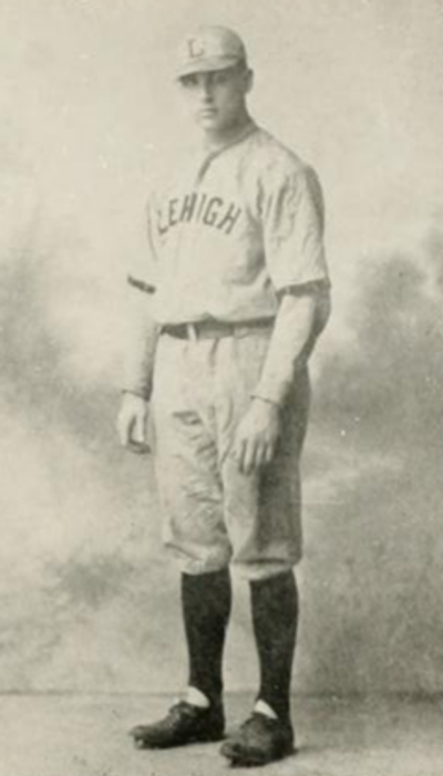 Bob Adams (1920s pitcher)