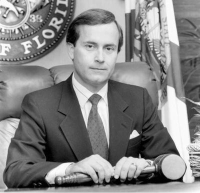 Bob Crawford (Florida politician)