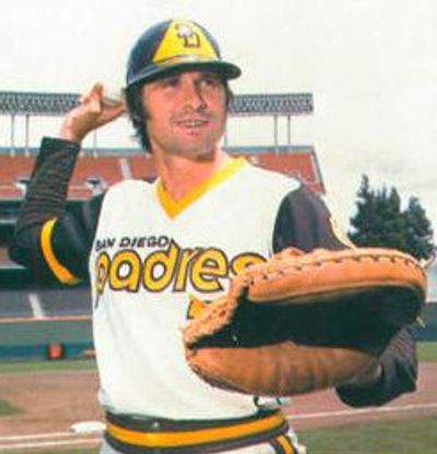 Bob Davis (catcher)