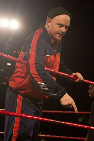 Bob Evans (wrestler)