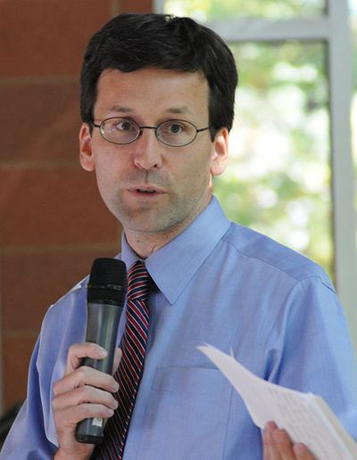 Bob Ferguson (politician)