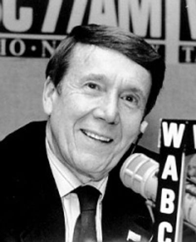 Bob Grant (radio host)