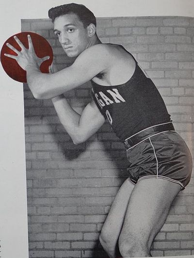 Bob Harrison (basketball)