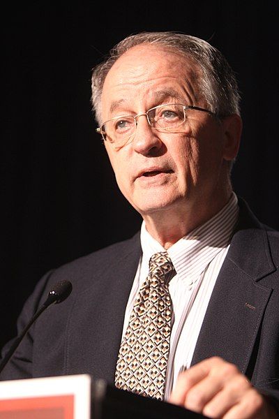 Bob Marshall (Virginia politician)