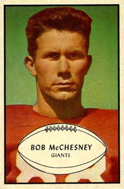 Bob McChesney