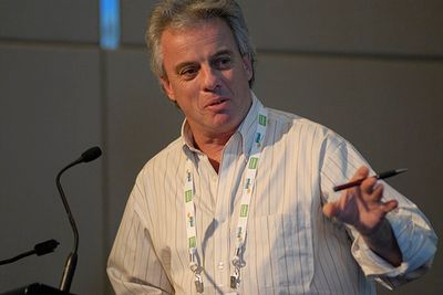 Bob McDonald (science journalist)