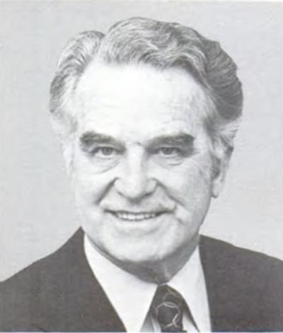 Bob Mollohan