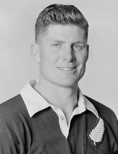 Bob O'Dea