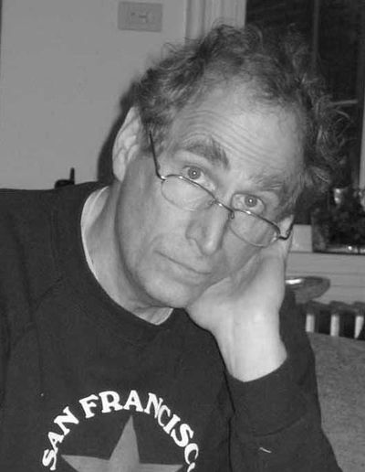 Bob Perelman