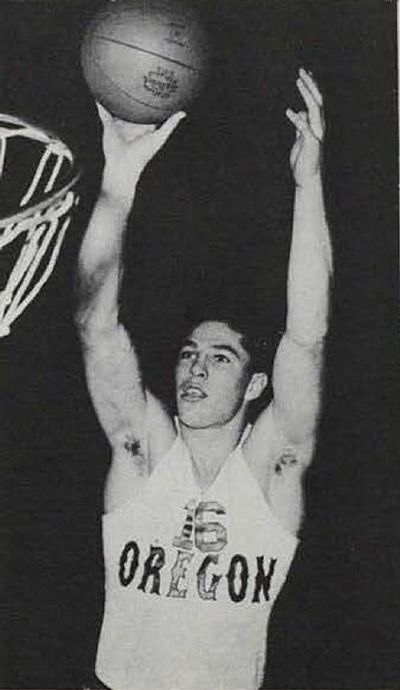 Bob Peterson (basketball)