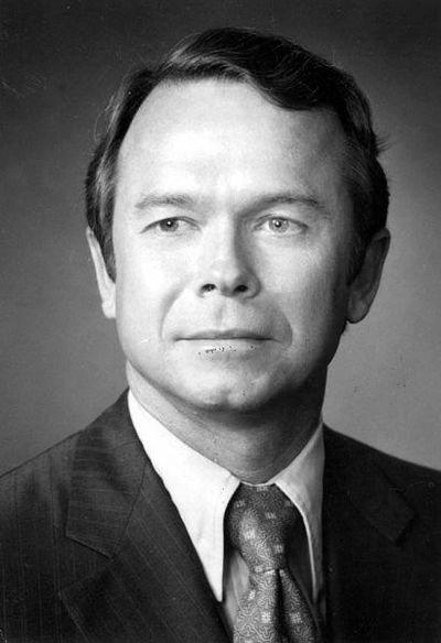 Bob Saunders (politician)