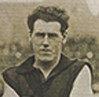 Bob Sellers (footballer)