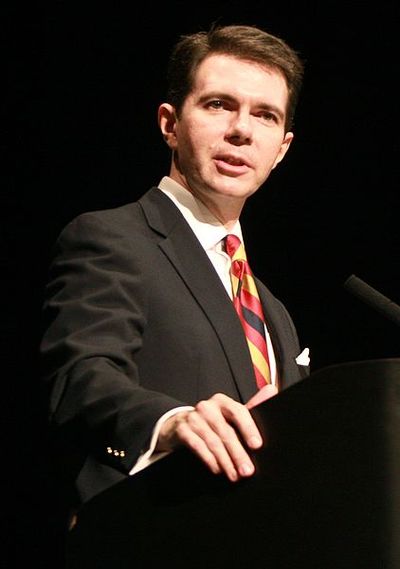 Bob Stump (Arizona politician, born 1971)