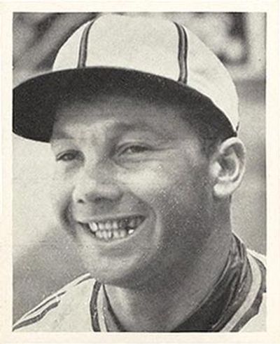 Bobby Estalella (outfielder)