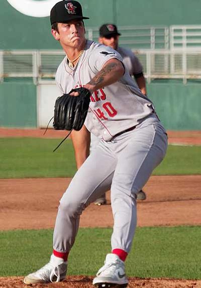 Bobby Miller (baseball)