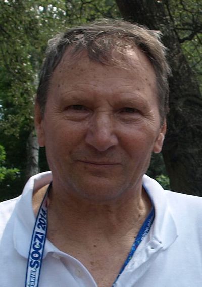 Bohdan Andrzejewski