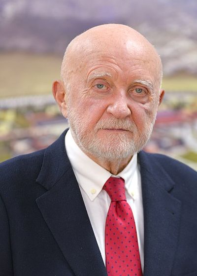 Bohdan Krawchenko