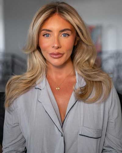 Bonnie Blue (actress)