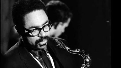 Booker Ervin