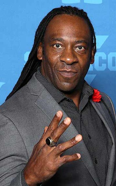 Booker T (wrestler)