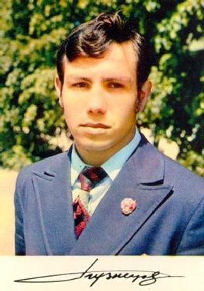 Boris Kuznetsov (boxer)