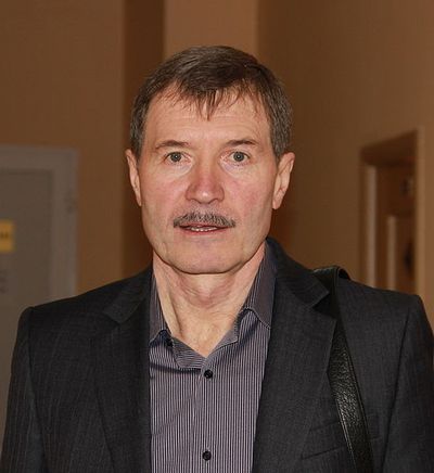 Boris Sokolovsky