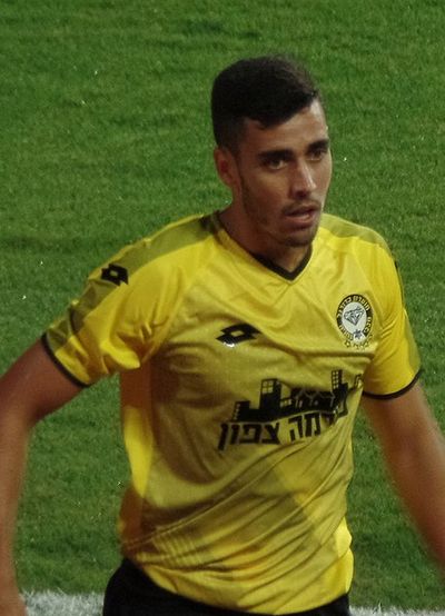 Borja Herrera González