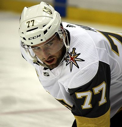 Brad Hunt (ice hockey)