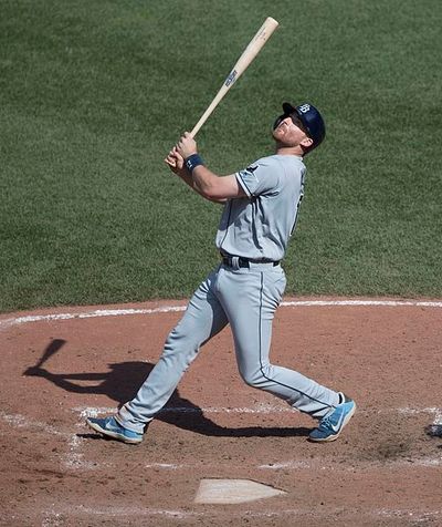 Brad Miller (baseball)