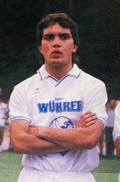Branco (footballer)