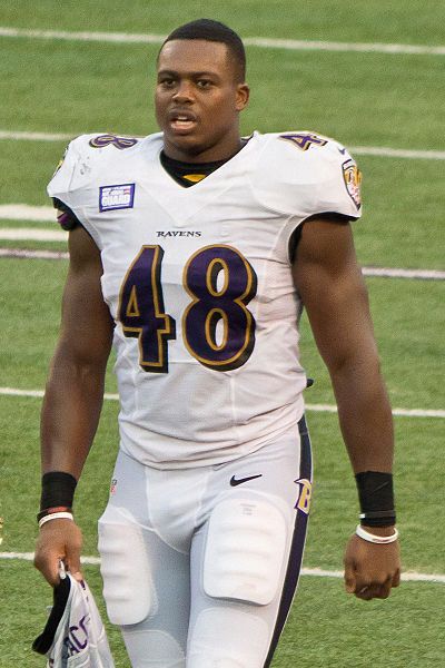 Brandon Copeland (linebacker)