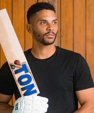 Brandon King (cricketer)