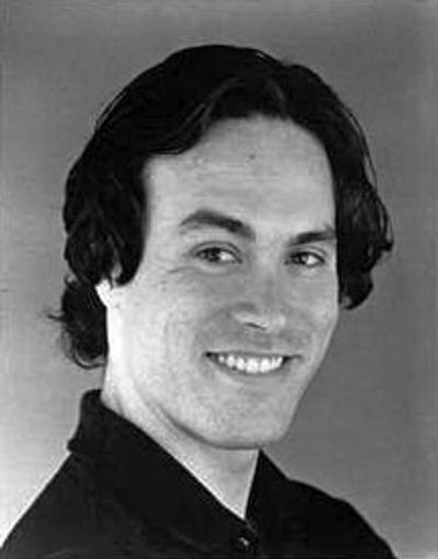 Brandon Lee