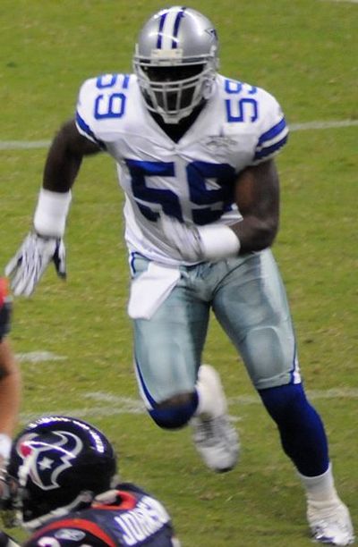 Brandon Williams (linebacker)