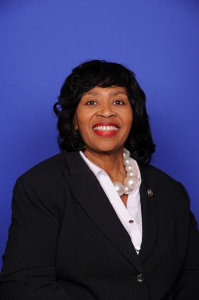 Brenda Jones (politician)